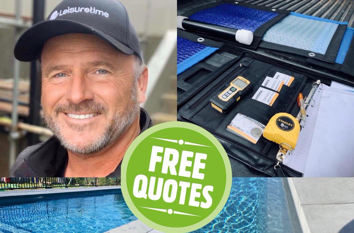 Request your free no-obligation quote today leisuretimecovers.co.nz