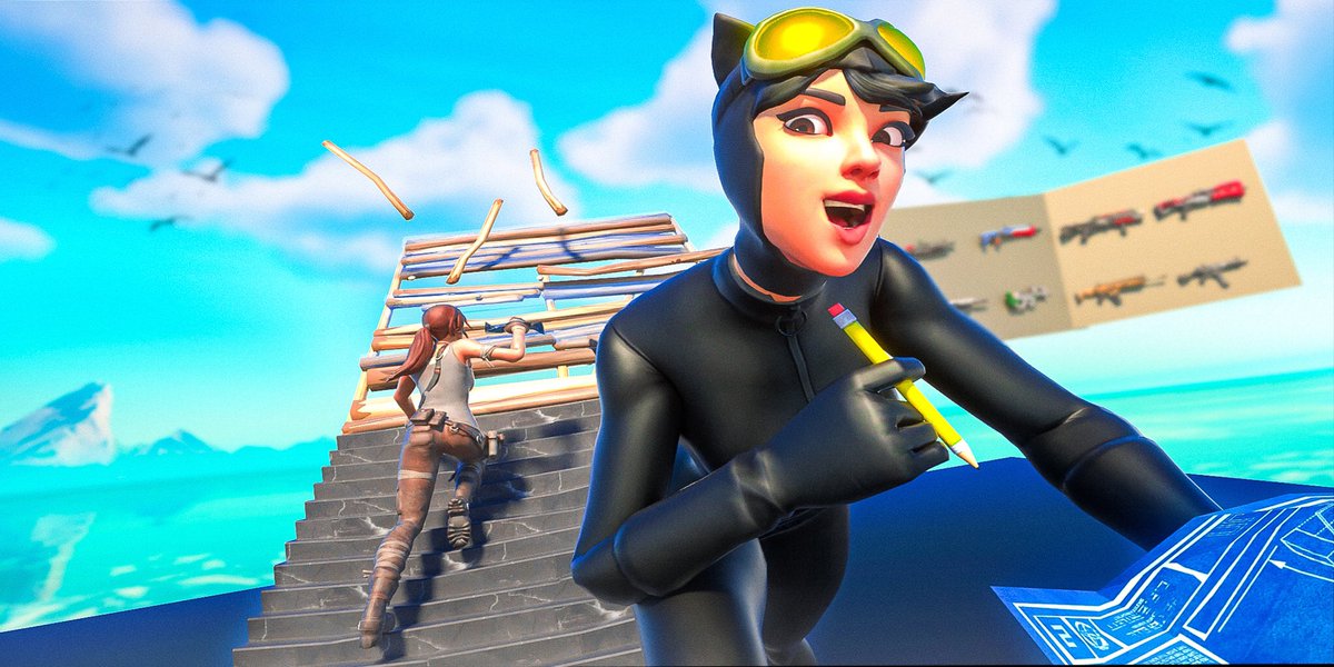Timba1x's tweet photo. 🏆Timba 1V1 Map 🏆

🔥6274-9643-1151🔥

💰BEST CLIPS CONTEST💰
 
   1ST- $30
   2ND-$15
   3RD-$5
 
Deadline- January 15

To claim prizes

-Cashapp/Paypal 🏦 
-Has to follow me on this account ♻️ 
- Share clip on twitter @ me with map code 🫡 https://t.co/rZ5JDgesdA