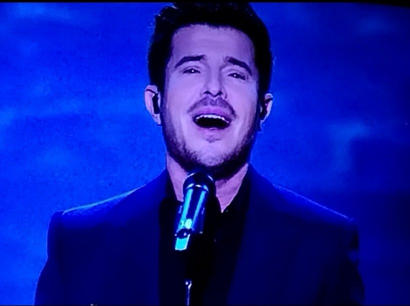 chriscamerman's tweet photo. @vincentniclo
Sublime  interprétation d'
#amazinggrace ❤️🥰extrait de l'album #operacelte 🥁
#lachansonsecrete https://t.co/0ruHGw3yIH