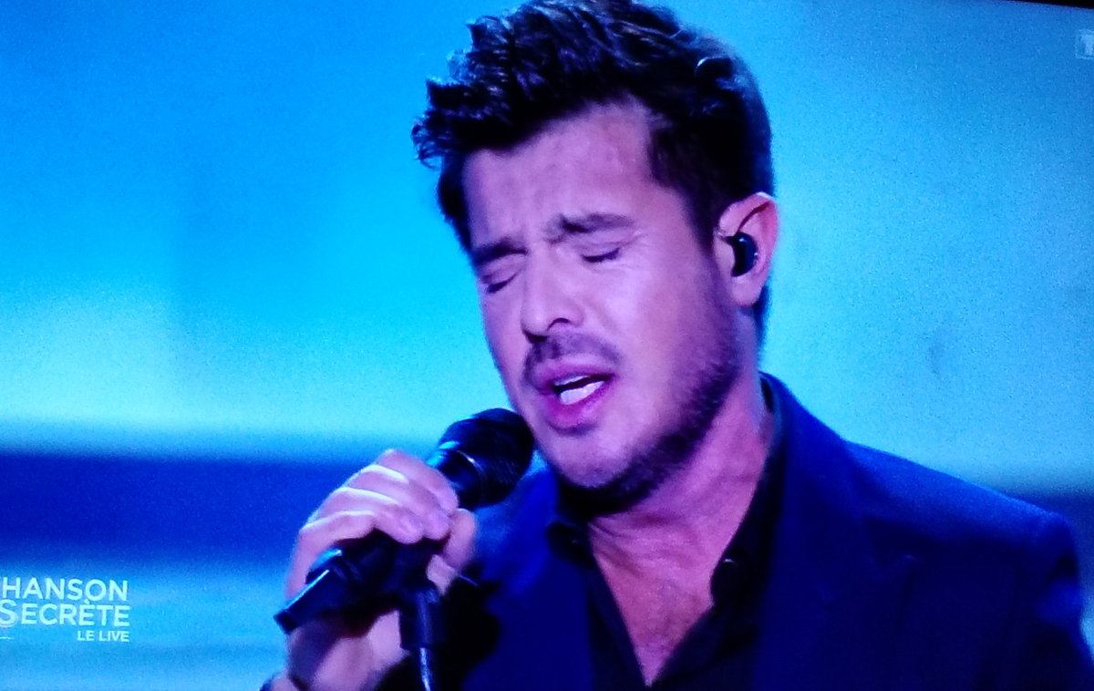 chriscamerman's tweet photo. @vincentniclo
Sublime  interprétation d'
#amazinggrace ❤️🥰extrait de l'album #operacelte 🥁
#lachansonsecrete https://t.co/0ruHGw3yIH