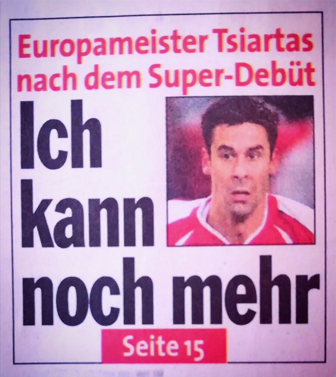 generation_dsf's tweet photo. Ein Satz, den jeder #Grieche beim #effzeh als erstes lernt. 🔴⚪🇬🇷
#fcköln #köln #cologne #colonia #rutunwiess #bundesliga #europameister #limnios #tsiartas #konstantinidis #grammozis #giannoulis #superdebüt #superabgang #superwechsel #supertransfer #ichkannnochmehr https://t.co/XRN3ruT8nr