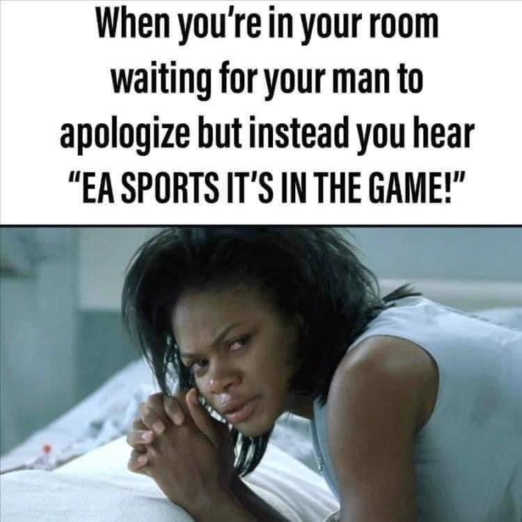 Trou6le2389's tweet photo. Not gone happen🙅🏾‍♂️😂😂😂😂 https://t.co/NQHIaITy76