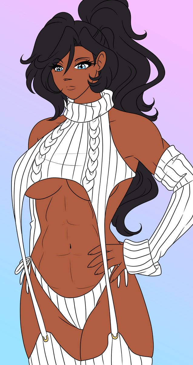 MoonRuby🌙 tweet media