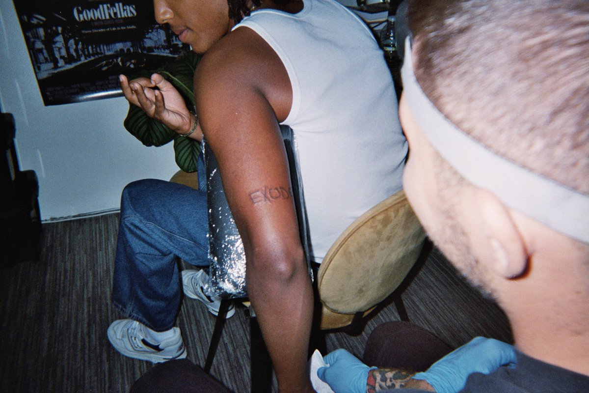 Le projet sort en janvier