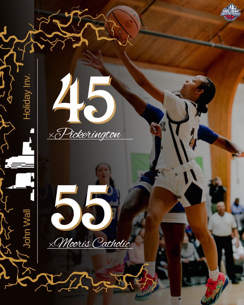 Day 3 GAME 5: FINAL

<a href="/mcgirlshoops/">Morris Catholic Girls Basketball</a> punches their ticket to Wonderland bracket championship game, for the 2nd year in a row! 

<a href="/mcgirlshoops/">Morris Catholic Girls Basketball</a> 

<a href="/TwinBackCourt/">Mia & Mya J. Pauldo “TBC/TwinBackCourt”</a> 
Mya Pauldo 17pts/4ast
Mia Pauldo 21pts/4reb/4stls

<a href="/lexrosenfeld11/">Alexis Rosenfeld</a> 
9pts/19reb