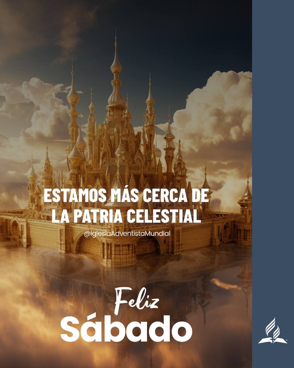 iregon_uy's tweet photo. Último sábado del año. ¡Maranatha! https://t.co/o14L171O4W