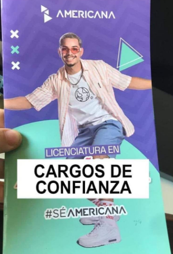 La carrera del futuro en la republiqueta BANANERA 🍌del PARAGUAY.🇵🇾