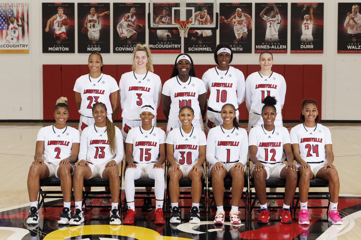 I’m very proud of how hard this group has been working this season. We’re 2 days away from @accwbb conference play.