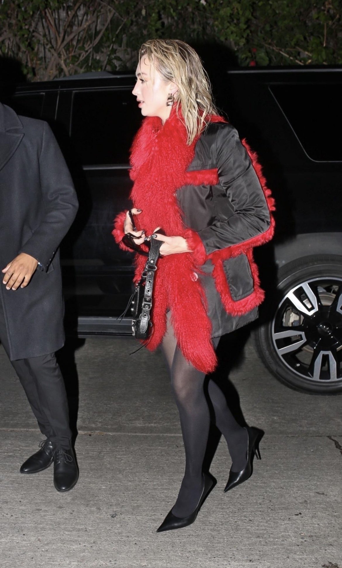 TV Tights on X: Peyton List t.co9IoSBrMTsi  X