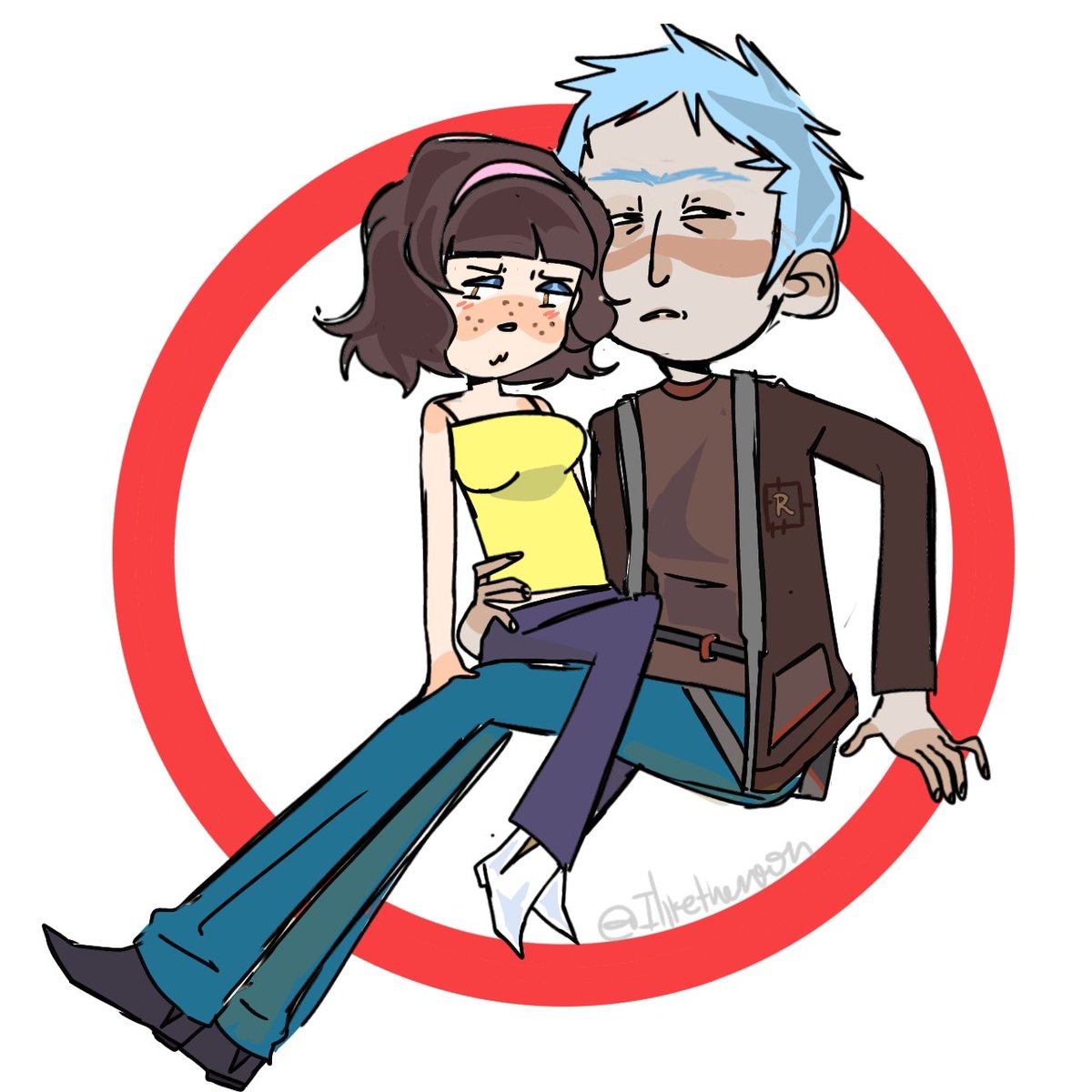 neoo9__9's tweet photo. I Have Ocs.... Hello 8+)
#RickSanchez #morticiasmith #pocketmortys #rickandmorty #rickorty #rickorti https://t.co/4MYpEiUpmD