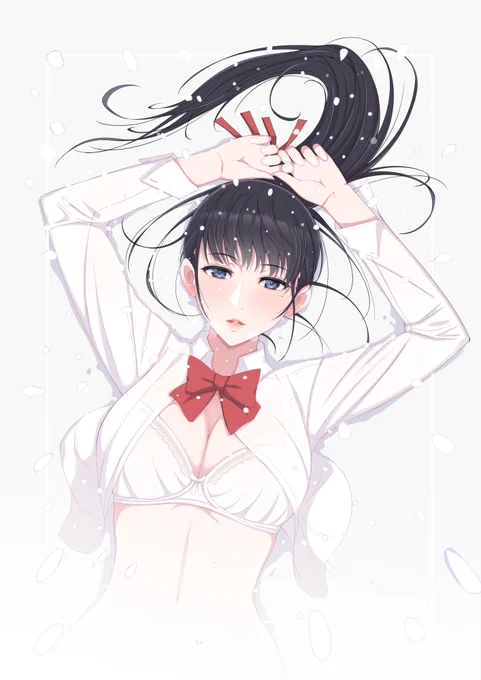 今年は実質2本しか描けなかった手が遅いのかアンドゥし過ぎか肩が痛いので念力とかで描けるようにならないかな 