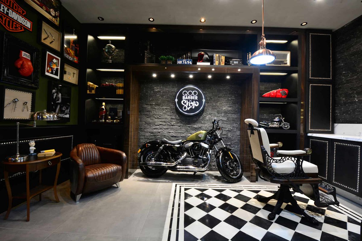 Barber on sol tweet media