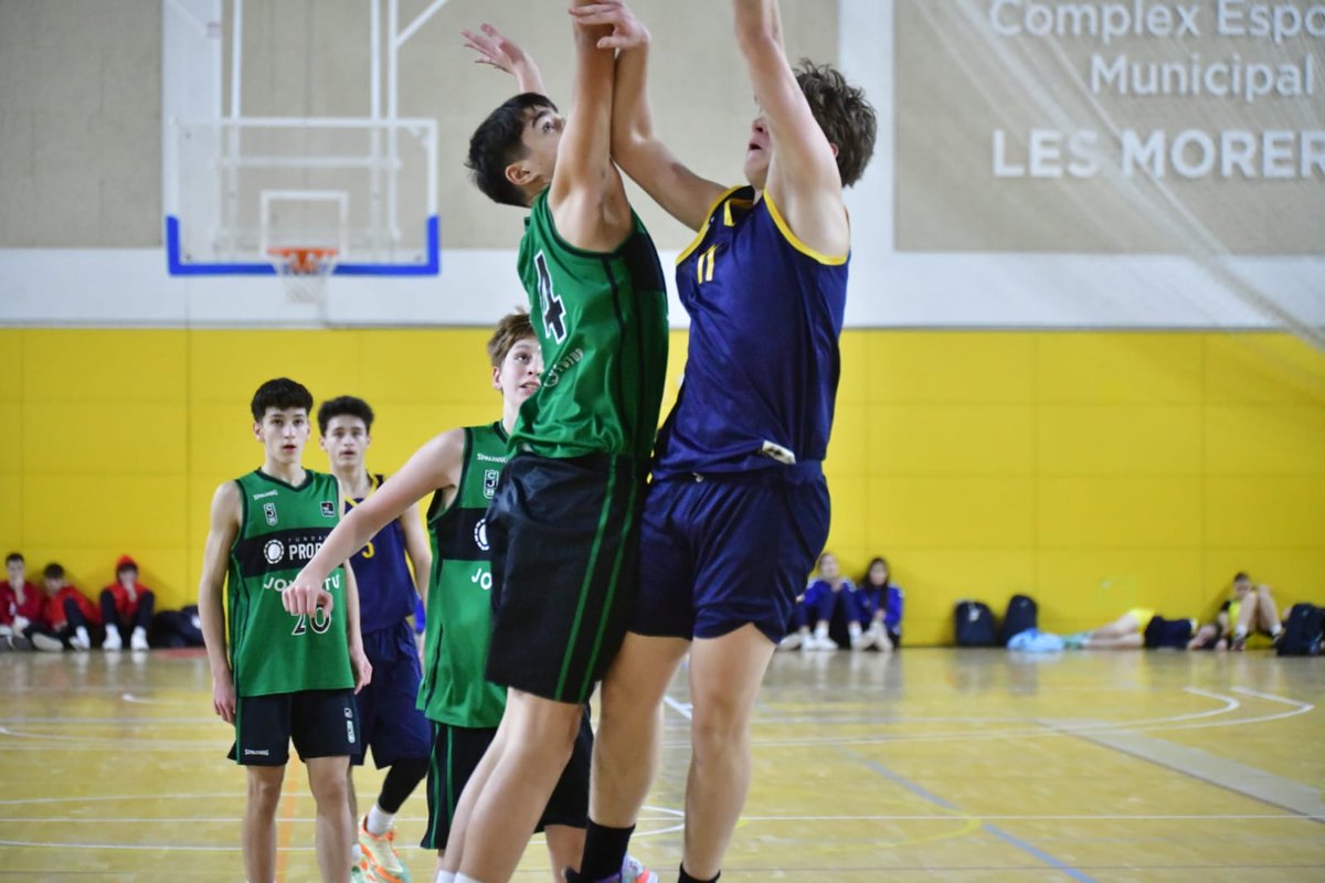 Esplugues Esport tweet media