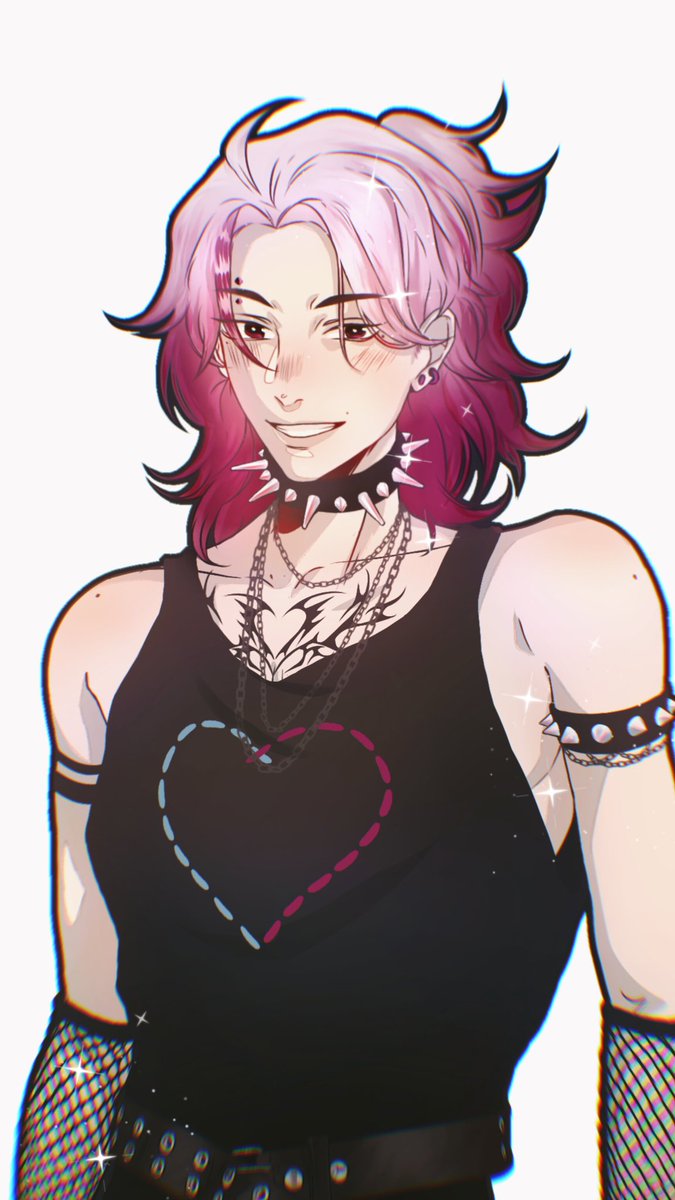 *ੈ✩‧₊˚༺☆༻˚₊‧✩*ੈ tweet media