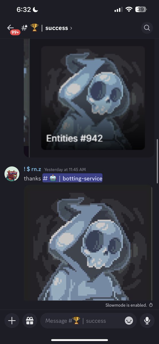 Visionary tweet media