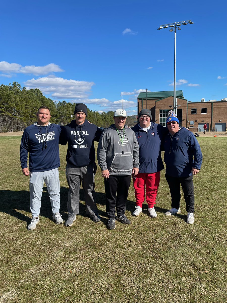 Ben Skinner (@skinner_coach) on Twitter photo Great experience at the <a href="/GAEliteClassic/">GeorgiaEliteClassic</a> this week coaching the 8th grade gold team. Great group of coaches and players! <a href="/2nhayes/">Nick Hayes</a> <a href="/coachjlord/">jacob lord</a> <a href="/Coach_Mac12/">Jason McEachin</a> <a href="/CoachRidgeF/">Coach Ridge Ferrell</a> Great experience at the <a href="/GAEliteClassic/">GeorgiaEliteClassic</a> this week coaching the 8th grade gold team. Great group of coaches and players! <a href="/2nhayes/">Nick Hayes</a> <a href="/coachjlord/">jacob lord</a> <a href="/Coach_Mac12/">Jason McEachin</a> <a href="/CoachRidgeF/">Coach Ridge Ferrell</a>