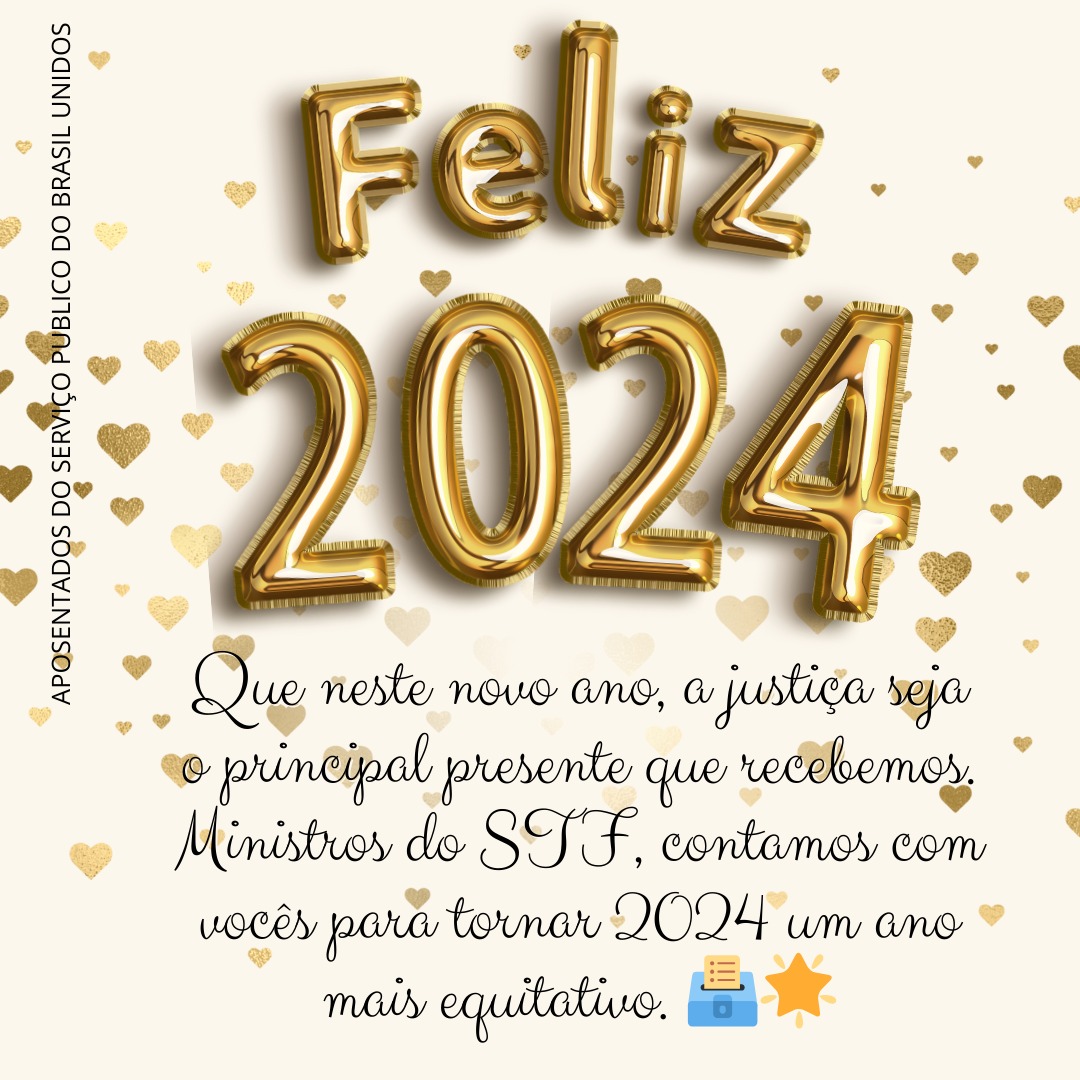 Ritss65's tweet photo. @Tweetando12 @CrisMelloSil @LulaOficial "Ministros, em 2024, ação crucial: tornem inconstitucional o art. 149 EC103/19, garantindo aos aposentados. @STF_oficial
@gilmarmendes
@LRobertoBarroso
@alexandre
@nunesmarquesK
@MinAMendonca
@Cristianozaninm
@FlavioDino
Confisco Injusto
#Lula2024Feliz
#DesenrolemAposentados"
Ur https://t.co/3FgdtKl1by
