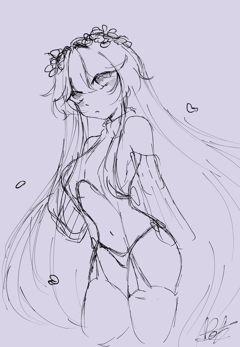 I'm a little late but happy holidays! I hope everyone had a good chrimuh!