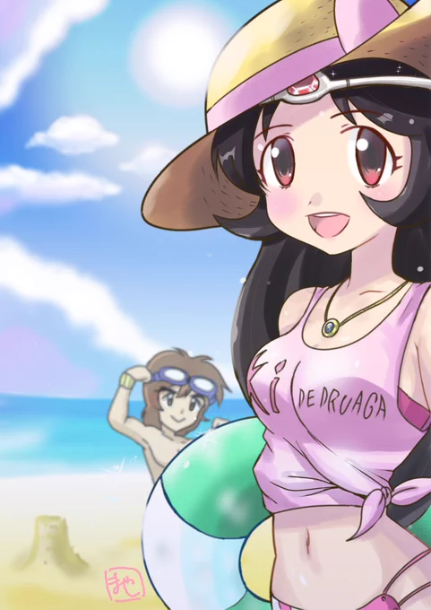 年末ドルアーガ祭りらしいので便乗します(*^^*) #ドルアーガの塔 #レトロゲーム 