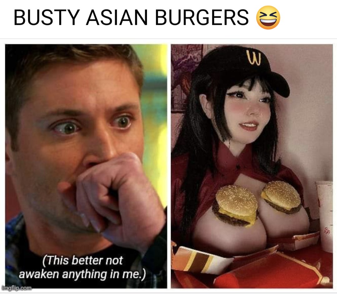 Omg, I just choked on my own damn spit at this 🤣🤣🤣💀💀
<a href="/JensenAckles/">Jensen Ackles</a>