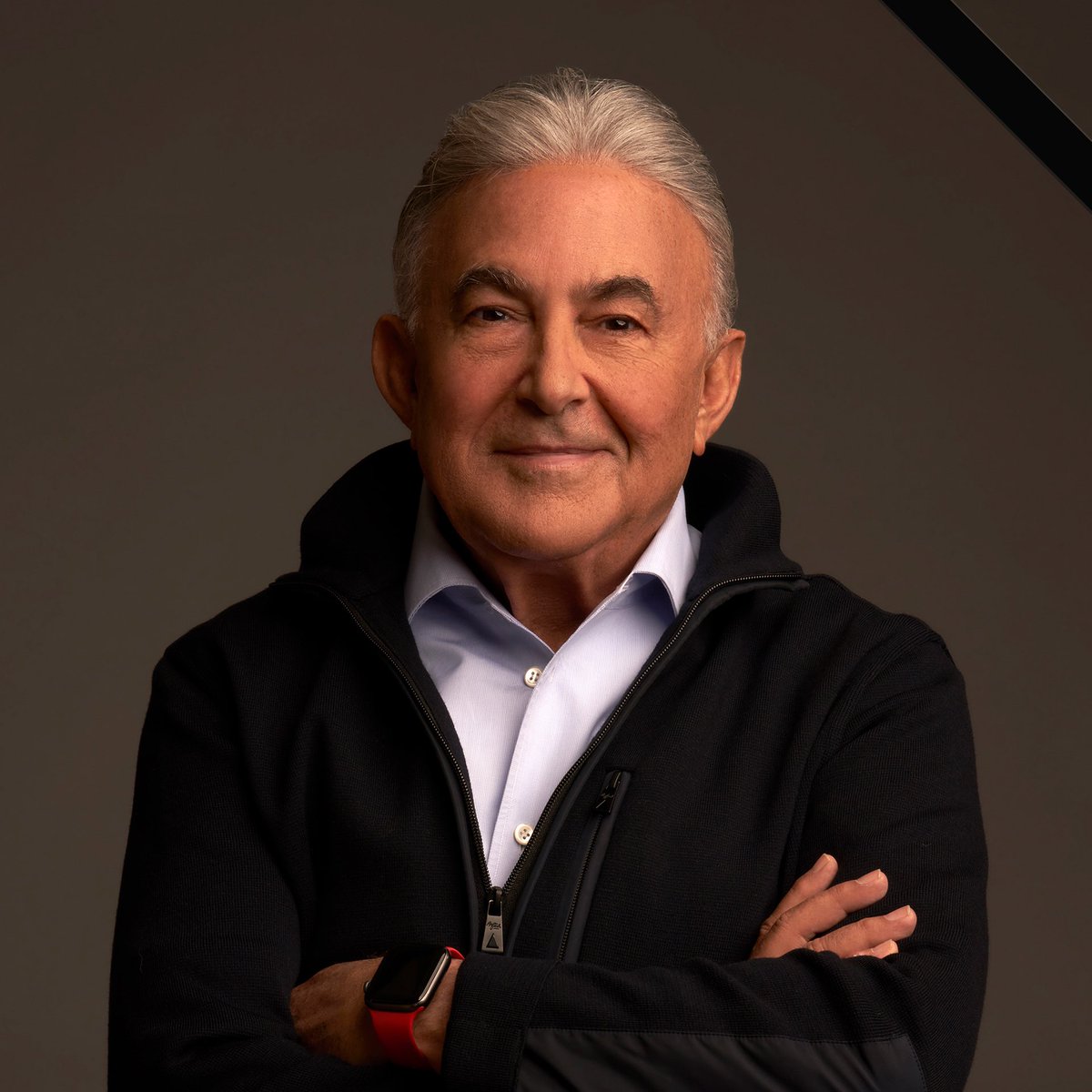 Luis Olavarrieta tweet media