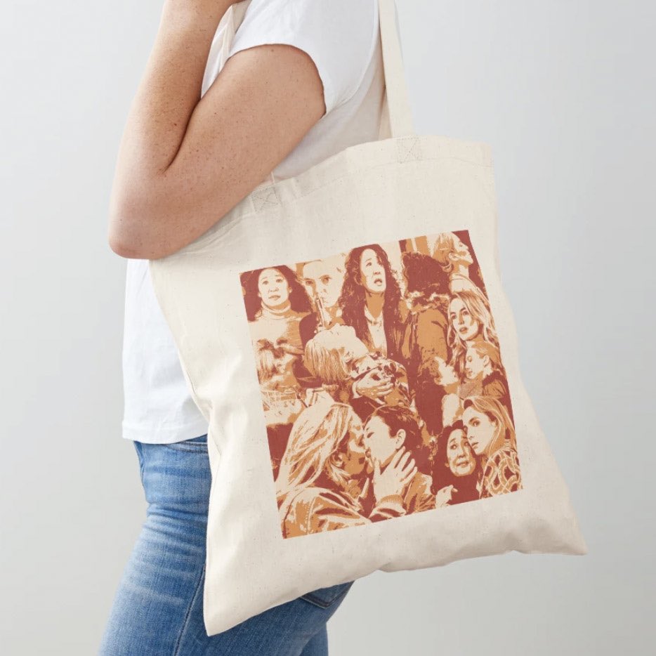 verofromParis's tweet photo. Find my designs on a bunch of great products! Take a look at my Redbubble shop #RBandME : https://t.co/hJouLdNCMI #findyourthing #redbubble

#villaneve #villanelle #evepolastri #killingeve #killingevefanart #jodiecomer #sandraoh #fanart https://t.co/G3GUxLtsYV