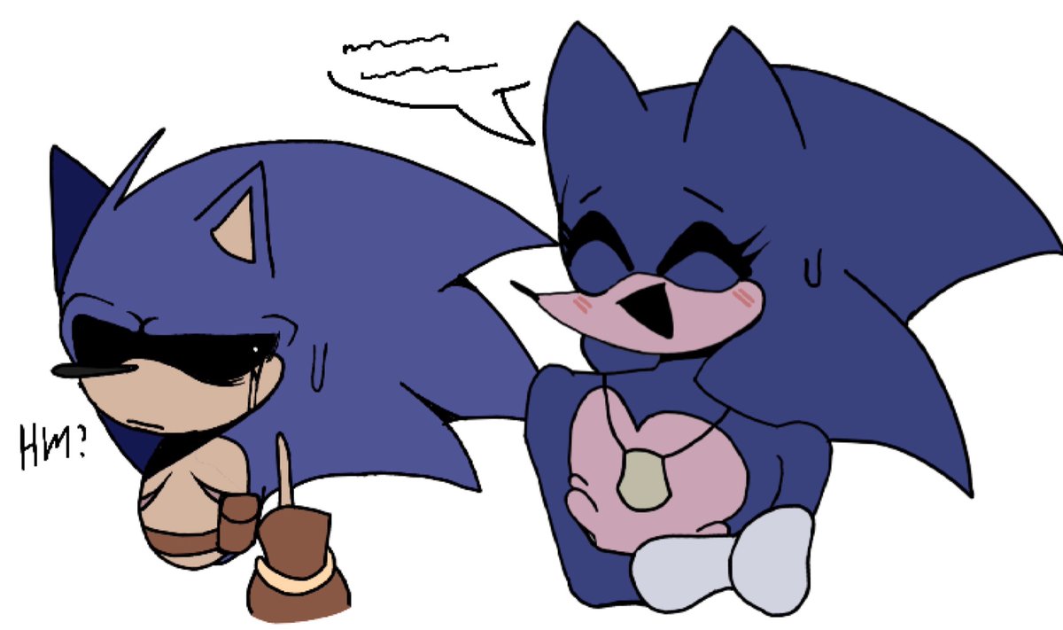 49Jewell's tweet photo. Hmm, what are they talking about?
—————————————
Stimuland by: 
@hedgesus_flay 

Anti Curse by: 
RIVEY (Me)
————————
[ #ANTISWEEP ]

#SonicAU 
#sonicexe 
#execommunity https://t.co/dOt7P6YiAi