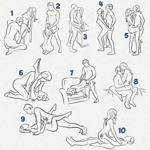 Cu&aacute;l os gusta m&aacute;s? A mi la 2 y la 7 😘😘😋😋 https://t.co/ozkbbAqFky<a href="/tag/sinparty"class="tags"><span>#sinparty</span></a>