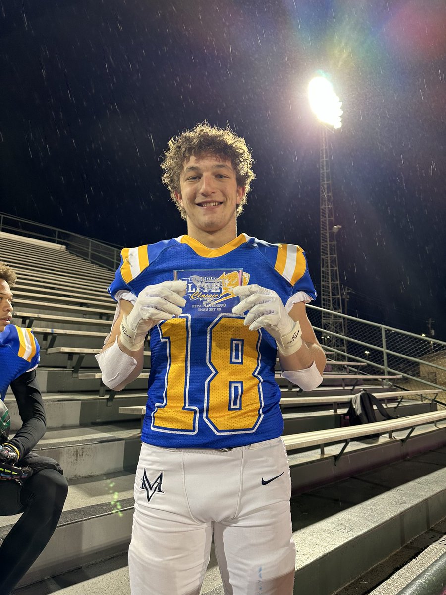 GeorgiaEliteClassic tweet media