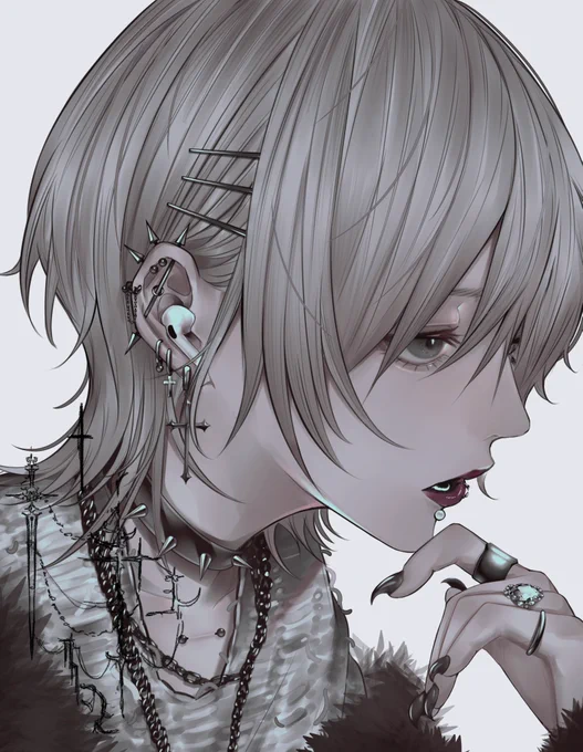 arigatone~^.ˬ.^#2023年自分が選ぶ今年の4枚 