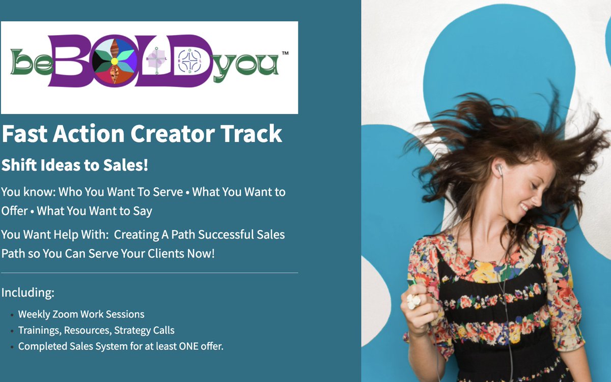 SocialAudioPro's tweet image. beboldyou.aweb.page/fact so this is happening! So excited!