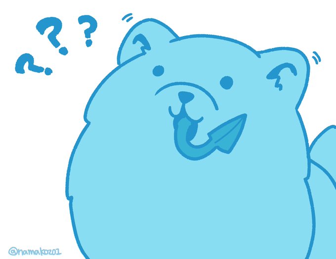 「bear twitter username」 illustration images(Latest)