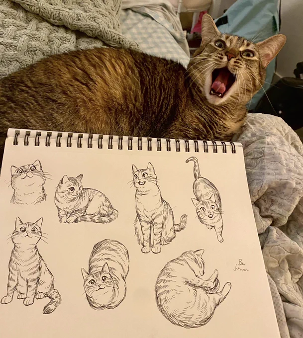 Delilah probably