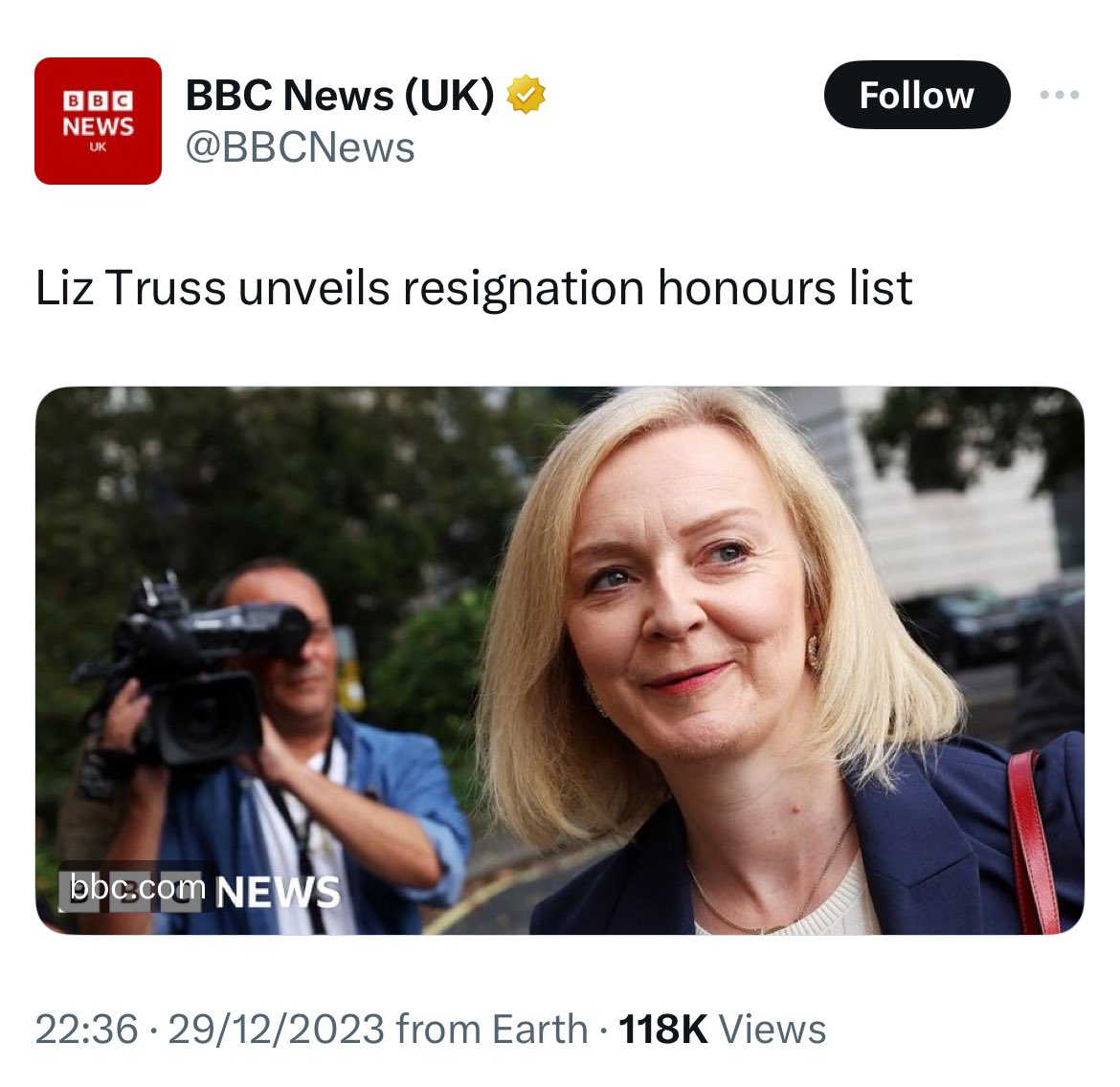 Yep, the Tories are still laughing at you.