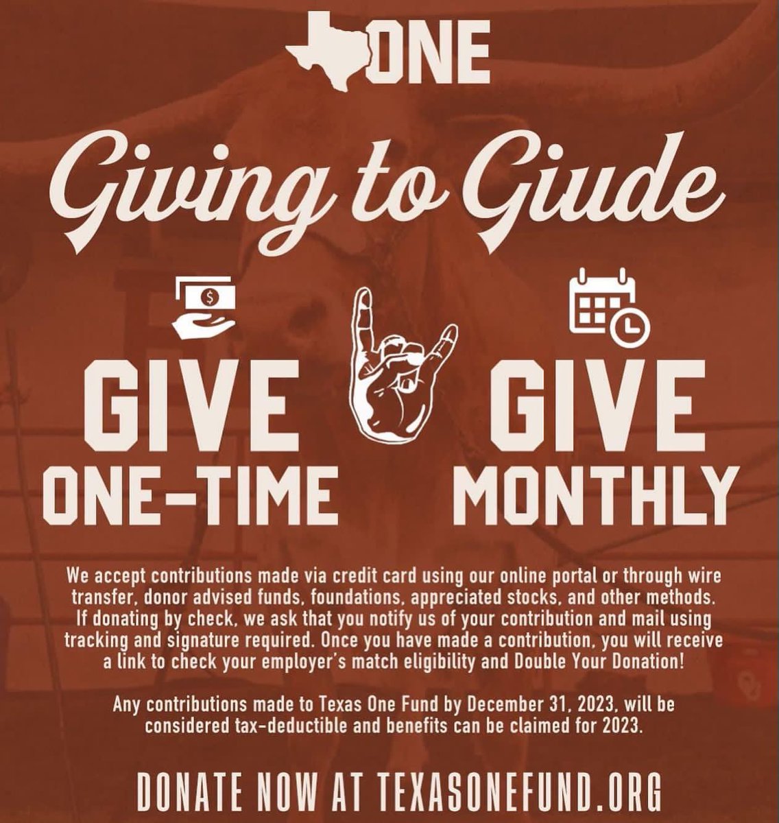 Hudson Hamilton (@hudhamilton2023) on Twitter photo Please help @texasbaseball student athletes win on and off the field by joining @texasonefund today! Please help @texasbaseball student athletes win on and off the field by joining @texasonefund today!
