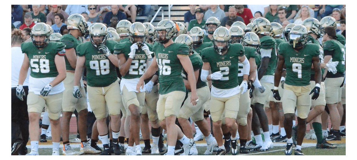 Michael Thompson (@michaeljthomp) on Twitter photo After a great conversation with <a href="/MSTCoachJordan/">Owen Jordan</a> I’m blessed to receive an offer from <a href="/Miners_FB/">S&T Football</a>!
<a href="/NHSRecruits/">Northwest High School Football Recruiting</a> <a href="/coach_bpoe/">Bill Poe</a> <a href="/CoachMurdock2/">Marchie Murdock</a> After a great conversation with <a href="/MSTCoachJordan/">Owen Jordan</a> I’m blessed to receive an offer from <a href="/Miners_FB/">S&T Football</a>!
<a href="/NHSRecruits/">Northwest High School Football Recruiting</a> <a href="/coach_bpoe/">Bill Poe</a> <a href="/CoachMurdock2/">Marchie Murdock</a>