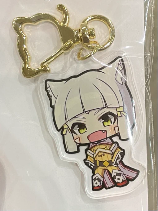 ちゃんと届いてた! ヤッタネェ!