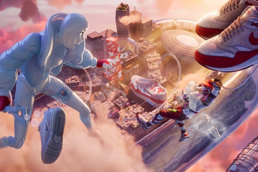 AndyFidel_'s tweet image. 2023 Gamified &amp;amp; Virtual Brand Destinations 🎮 jingdaily.com/posts/from-guc… via @JingDaily 

#spatialnetworks #XRmarketing #socialXR