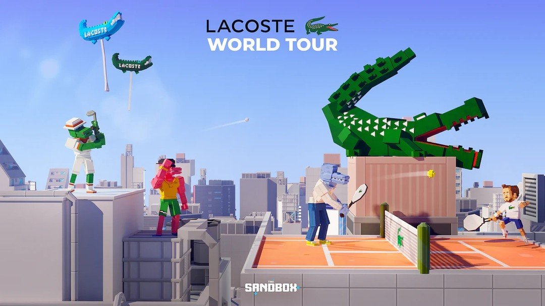 AndyFidel_'s tweet image. 2023 Gamified &amp;amp; Virtual Brand Destinations 🎮 jingdaily.com/posts/from-guc… via @JingDaily 

#spatialnetworks #XRmarketing #socialXR