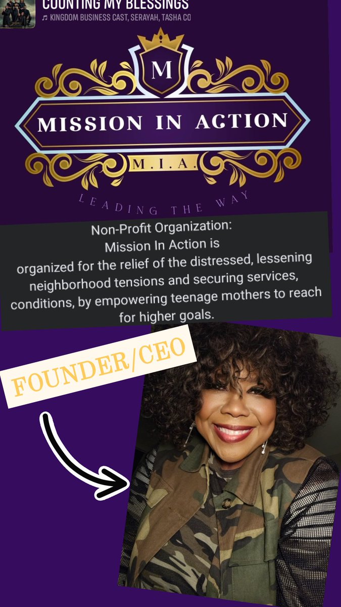 Leading LaD.I. (@tanialovell2) on Twitter photo 