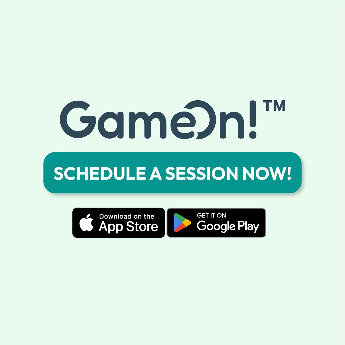 TheGameOnApp's tweet photo. 🎉 As the year draws to a close, it's time to reset and revitalize your mind. Download the GameOn! app for insights on overcoming mental fatigue and gearing up for a fresh start. Let's finish the year strong together! 💙 #MindRevitalizeFriday #GameOnApp https://t.co/ELMHhLw56v