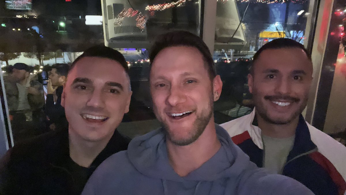 Joshua Alan ™️ tweet media