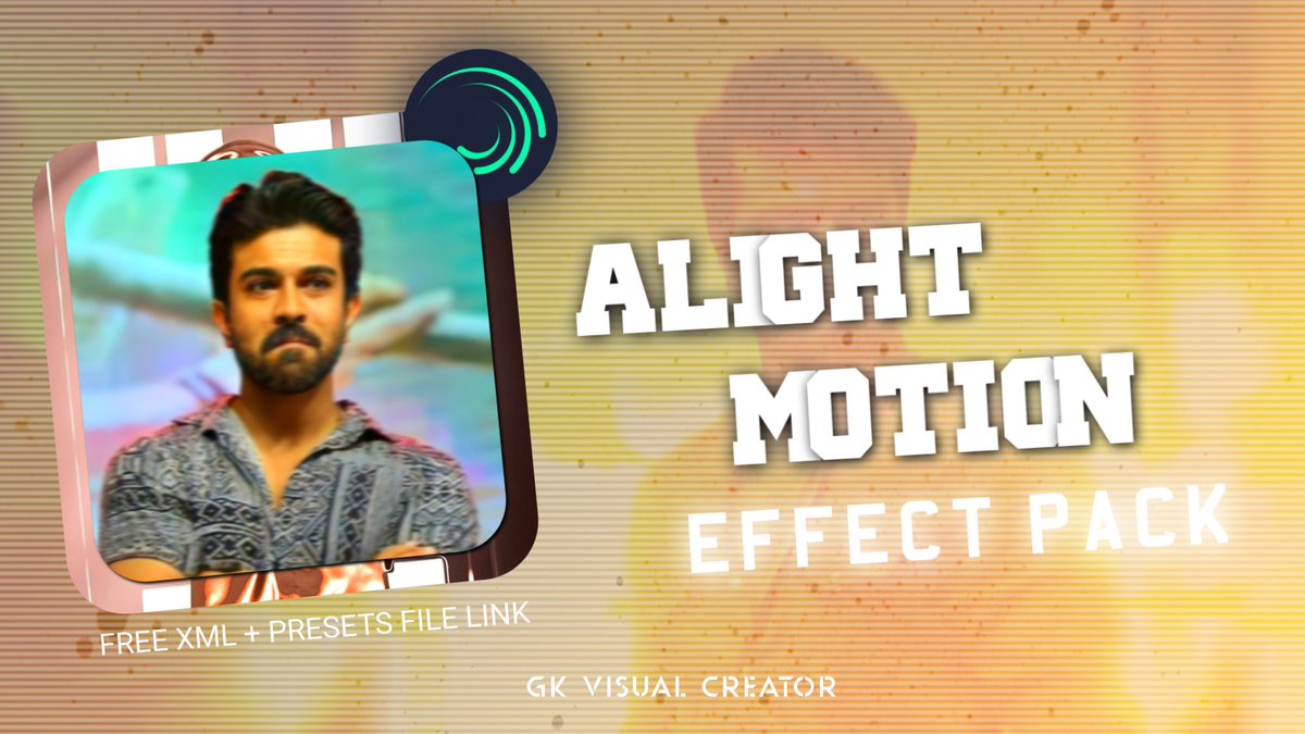 GKVISUALCREATOR's tweet photo. My New Effect Video :
https://t.co/lHY7eQyse7

@GKVISUALCREATOR

#ramcharan #telugu #youtube #ytshort #yt #edit #virel #video #alightmotion #facebookreels  #Real #reelsviral #facebookpost  #trending #krithishetty #sreeleela #youtube #trend #viral #edit #gkvisualcreator
🔥🔥🔥 https://t.co/o2GnyaejP0
