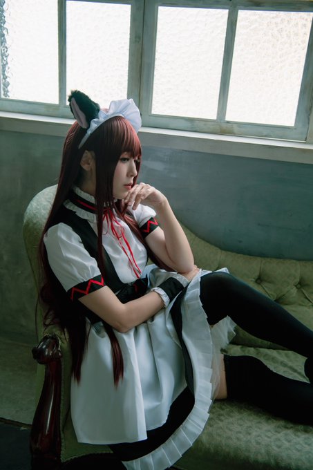 Twitterのコスプレ画像7
