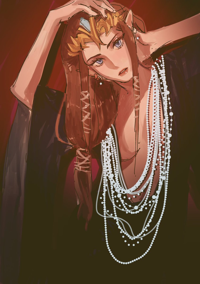 omm_Silvia's tweet photo. 画照片

#Zelda https://t.co/a7MtwrGoLJ
