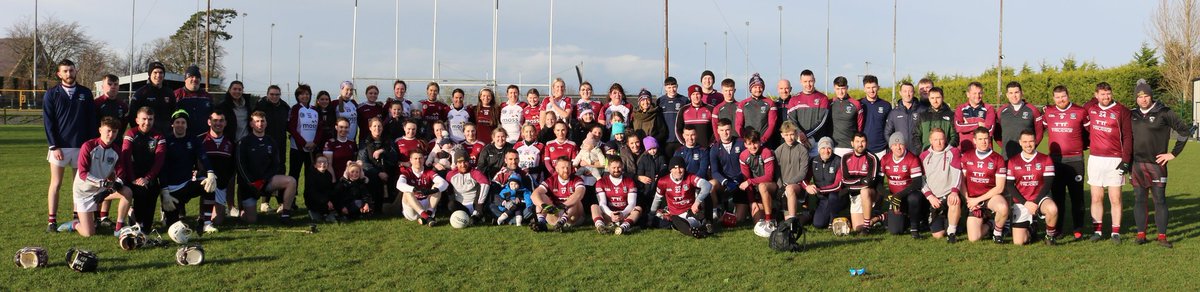 Ballymacnab_GAA's tweet photo. Well done to all who took part in todays charity games 👏👏👏 https://t.co/ySZXf83aia