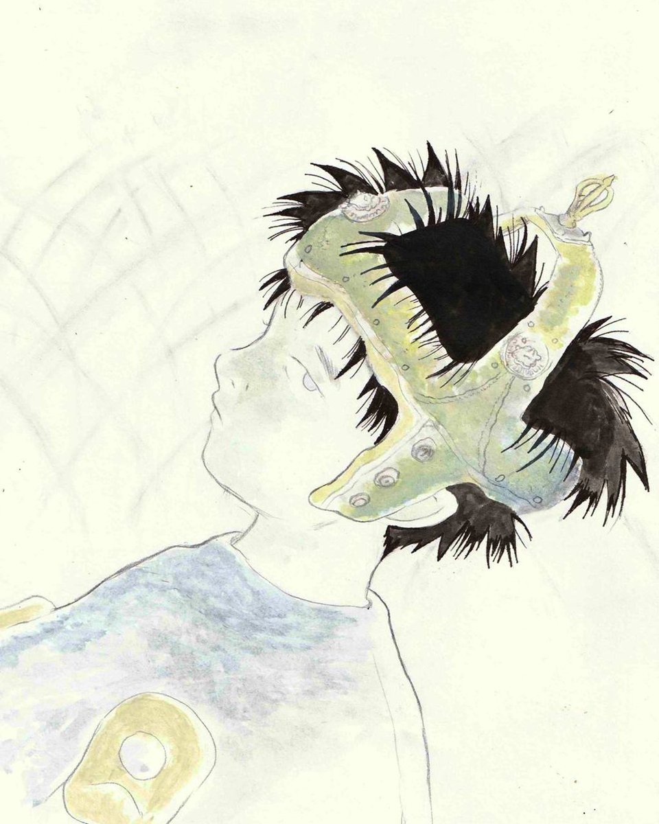 bakajimadance's tweet image. Hey! After I've lost one of my jobs and the other one only covers the rent I'm quite f-cked at the moment.
So as a self-respecting artist does every once in a while I have to beg for cоmmlsslons online again (see l1nk below). Or you can also buу an original piece (pwyw+shipping)