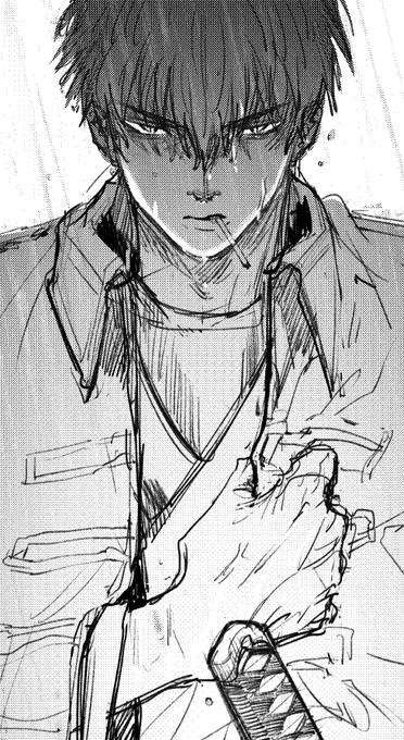 #銀魂 #土方 อาร์คลอบสังหารโชกุนกับชินเซ็นกุมิคือดีมากๆๆๆๆๆๆๆๆ ขมปี๋ ขมไม่คาย 