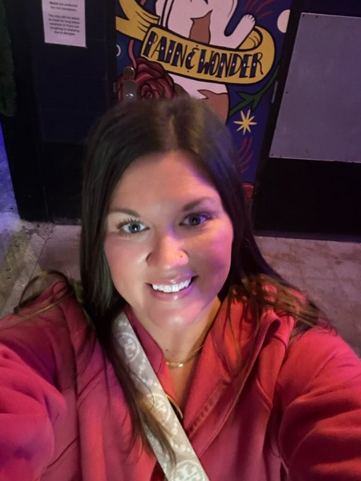 Guess what I did tonight?!? 😉 Guess correctly and you get a free day on my page 😘 https://t.co/23E7j<a href="/tag/braves"class="tags"><span>#braves</span></a><a href="/tag/bravescountry"class="tags"><span>#bravescountry</span></a>