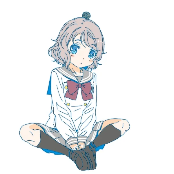 ちっちっちっち・・・ 